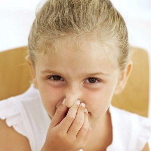 как капать каланхоэ в нос ребенку