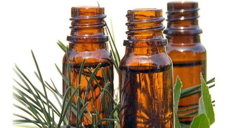 камфорное масло при насморке детям