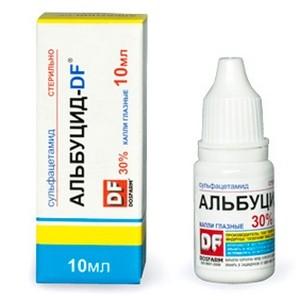 средство от насморка для новорожденных