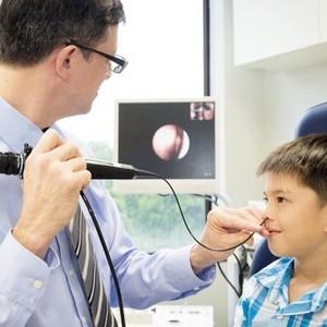 аденоидная смесь