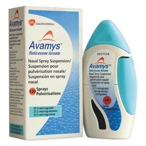 аденоидная смесь