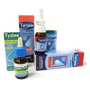 можно ли беременным капать в нос капли