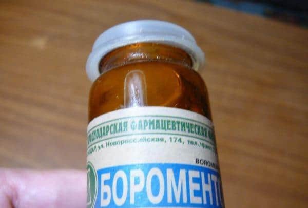 капли с ментолом от насморка