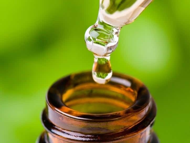 капли в нос с эвкалиптом и ментолом