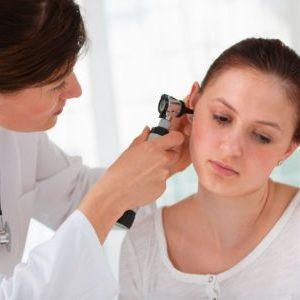 капли от отита у взрослых