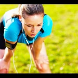 кашель после бега у взрослого и ребенка