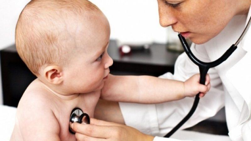 Как отличить коклюш от обычного кашля?