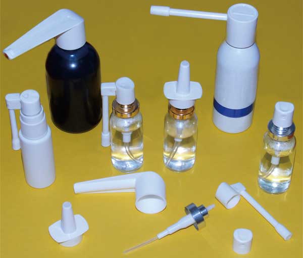 киста лобных пазух фото