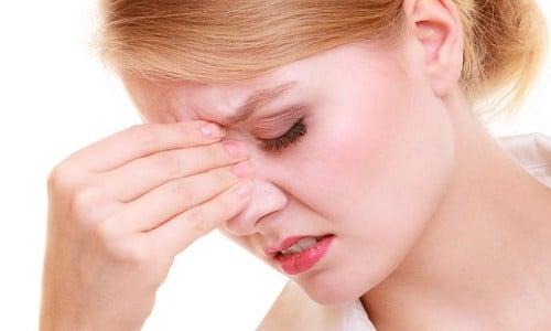 киста в гайморовой пазухе симптомы и лечение,