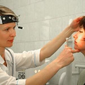 -причины фронтита