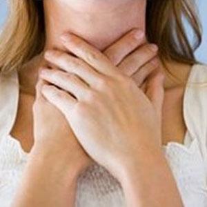 Что делать при коме в горле при беременности