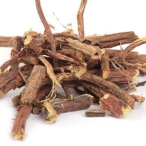 травы от сухого кашля взрослым