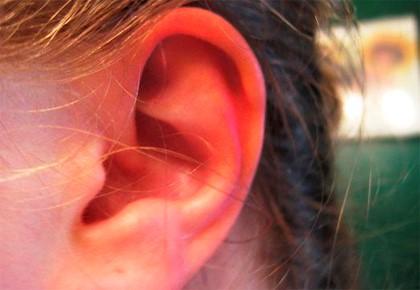 если горит левое ухо что это значит