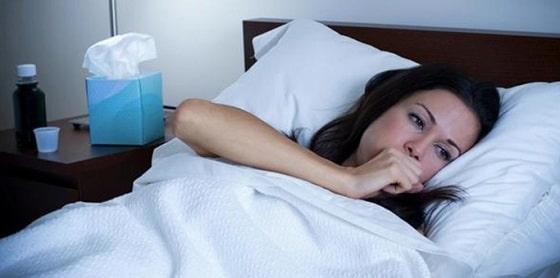 антибиотики при ларинготрахеите у взрослых