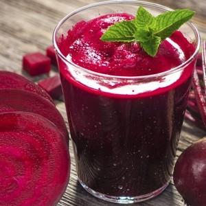 лечение гайморита свекольным соком