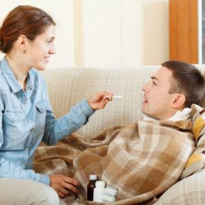 гнойный отит у взрослых лечение в домашних условиях