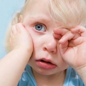 гнойный отит у ребенка лечение в домашних условиях