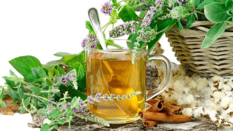 гнойный отит лечение народными средствами