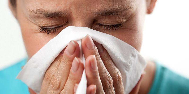 код по мкб 10 хронического катарального ринита