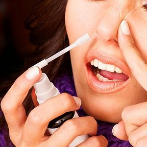 что такое полипозный риносинусит