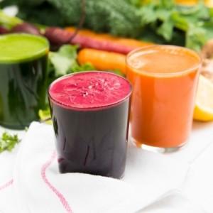 Лечение кашля соком свеклы