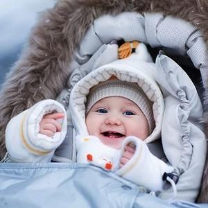 насморк у новорожденного 1 месяц