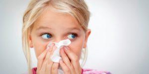 -как и чем вылечить насморк у грудничка народными средствами