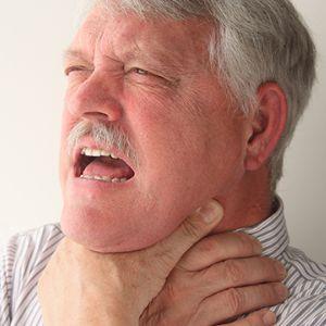 лечение удушающего кашля у взрослых