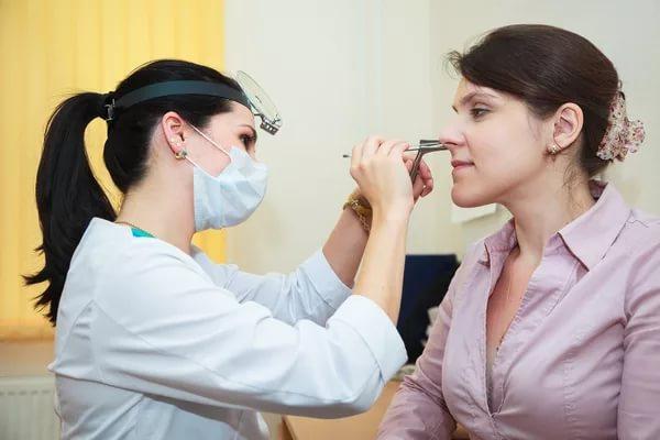 как лечить вазомоторный ринит народными средствами