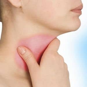 Что делать, если болит горло по утрам