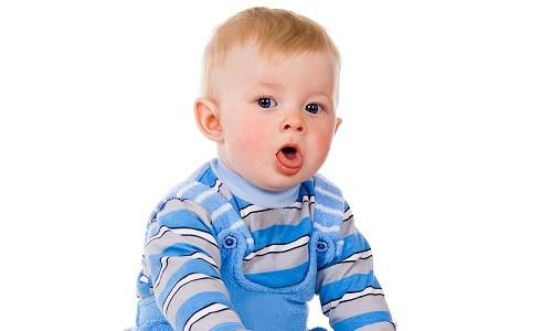 чем лечить у ребенка ларинготрахеит