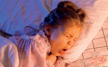 как лечить ларинготрахеит у детей в домашних условиях