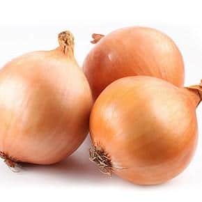 как сделать из лука капли в нос