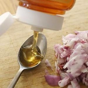 луковые капли в нос для детей