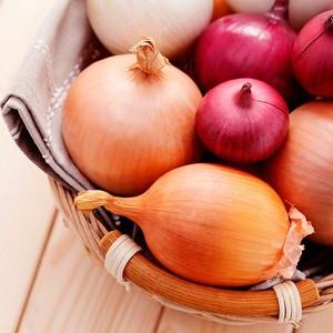 лук при насморке у взрослых