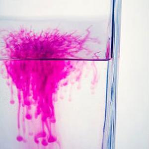 Как полоскать горло марганцовкой