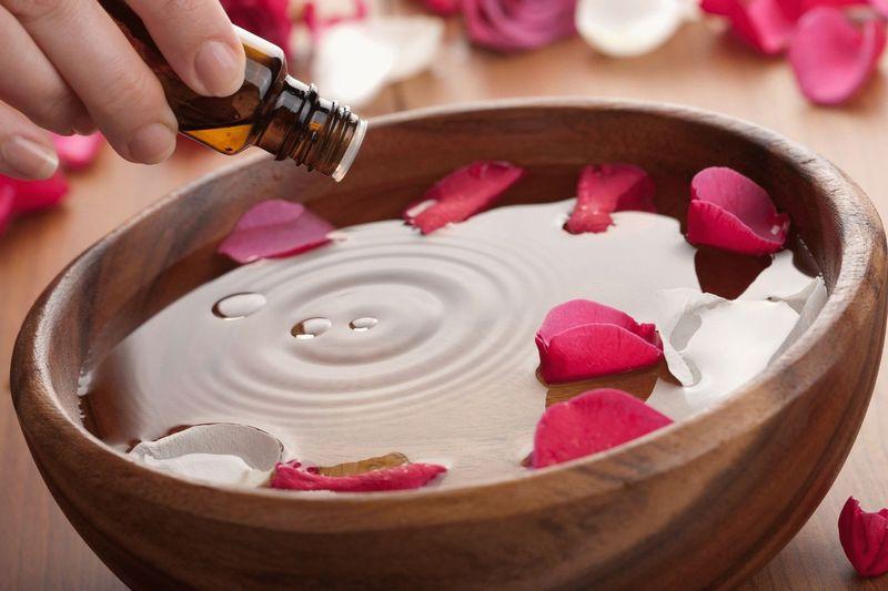 эвкалиптовое масло применение при насморке