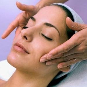 массаж гайморовых пазух при гайморите