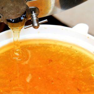 какой мед лучше помогает от кашля