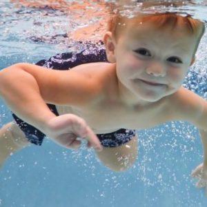 когда можно в бассейн после отита