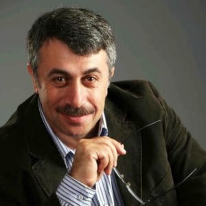 после отита через сколько можно в бассейн