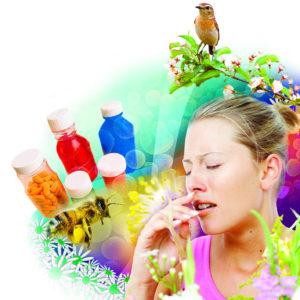 почему мокнет за ухом у взрослых