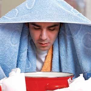 таблетки от сезонного ринита