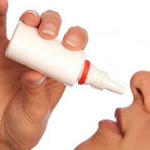 можно ли капать отофу в нос