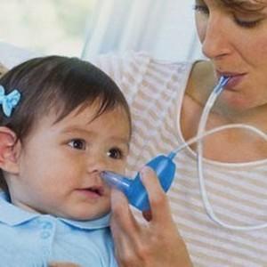 можно ли промывать нос фурацилином