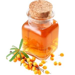 облепиховое масло при насморке