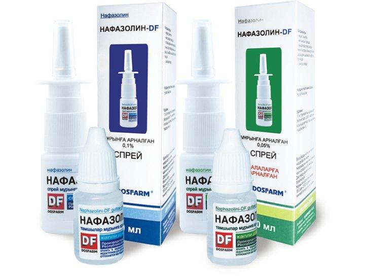 сильный насморк как быстро вылечить