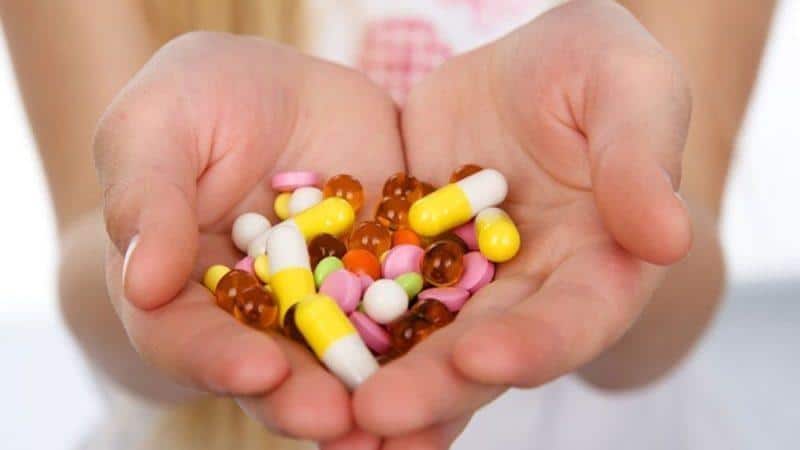 народные средства лечения отита у взрослых