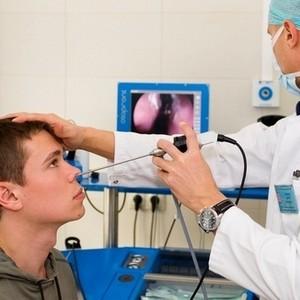 насморк 2 недели не проходит у взрослого