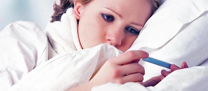 как гайморит отличить от насморка